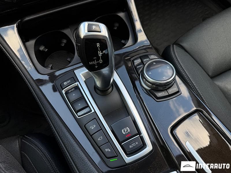 BMW 528 2013 — Миниатюра 16