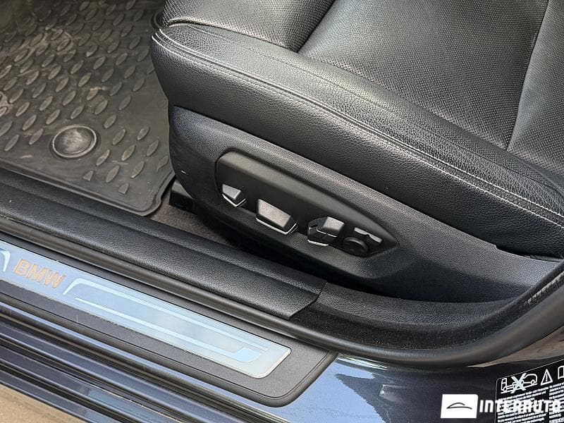 BMW 528 2013 — Миниатюра 10