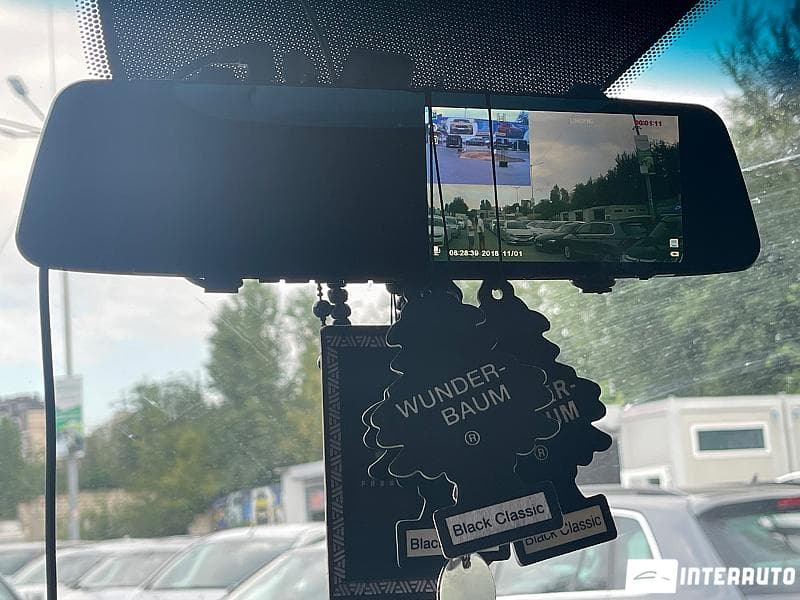 2013 Mercedes Vito — Miniatură 14