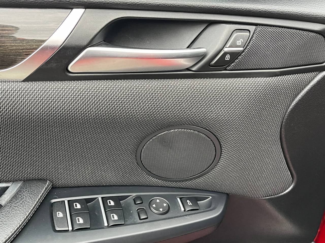 2014 BMW X4 2.0D — Miniatură 5