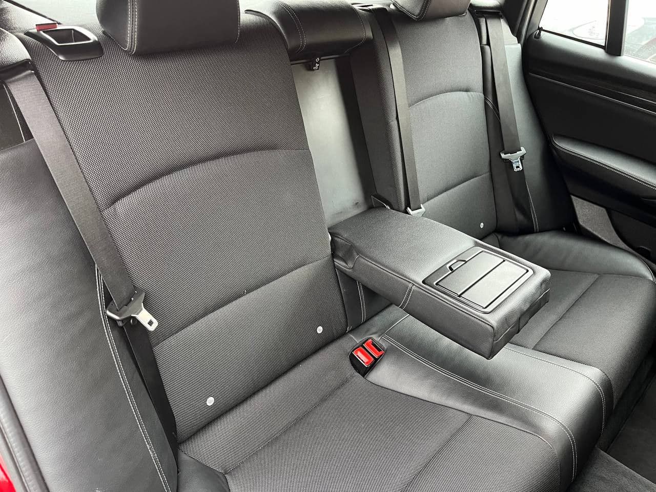 2014 BMW X4 2.0D — Miniatură 15