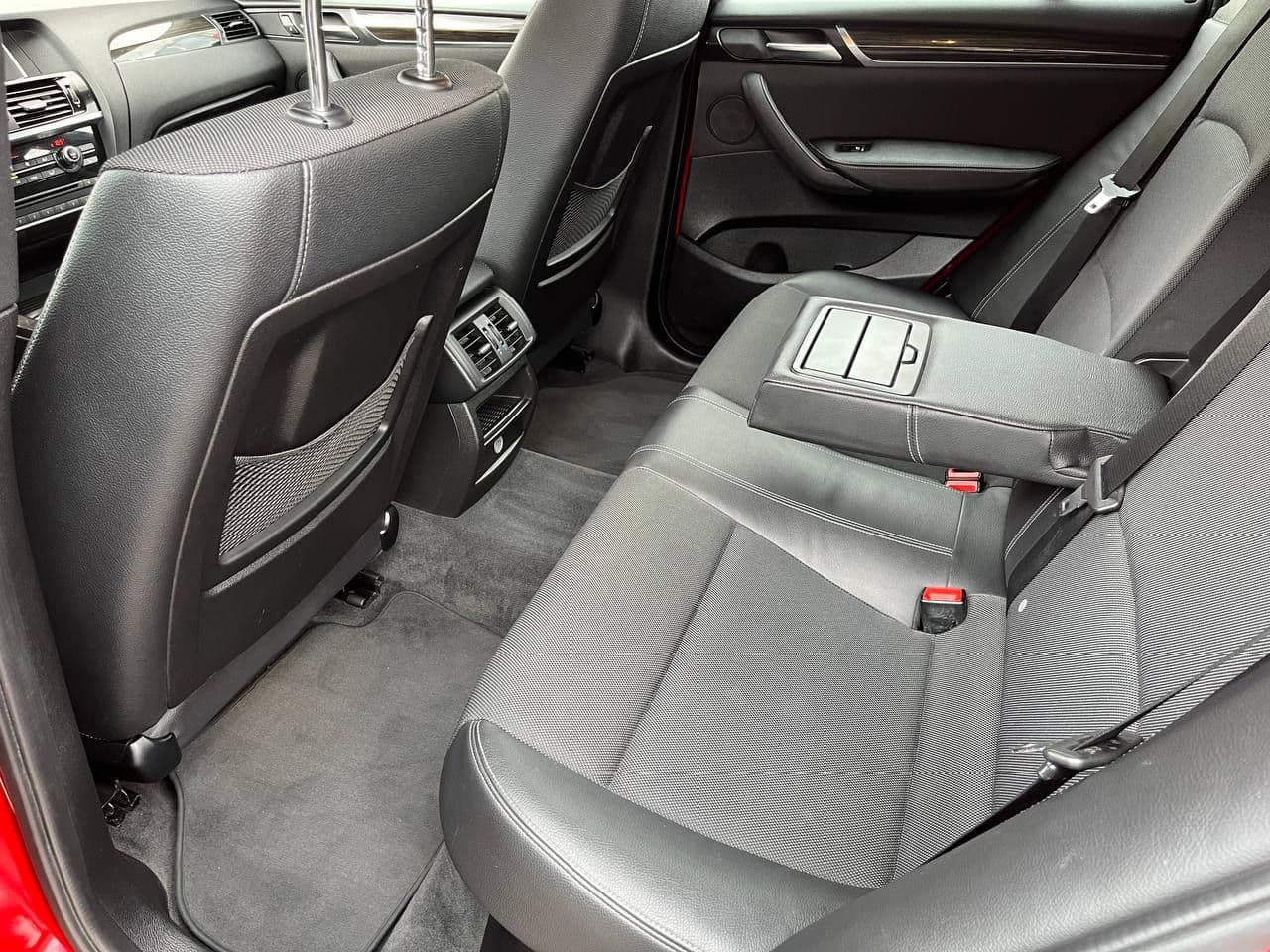 2014 BMW X4 2.0D — Miniatură 14