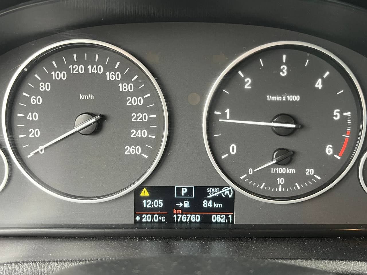 2014 BMW X4 2.0D — Miniatură 8