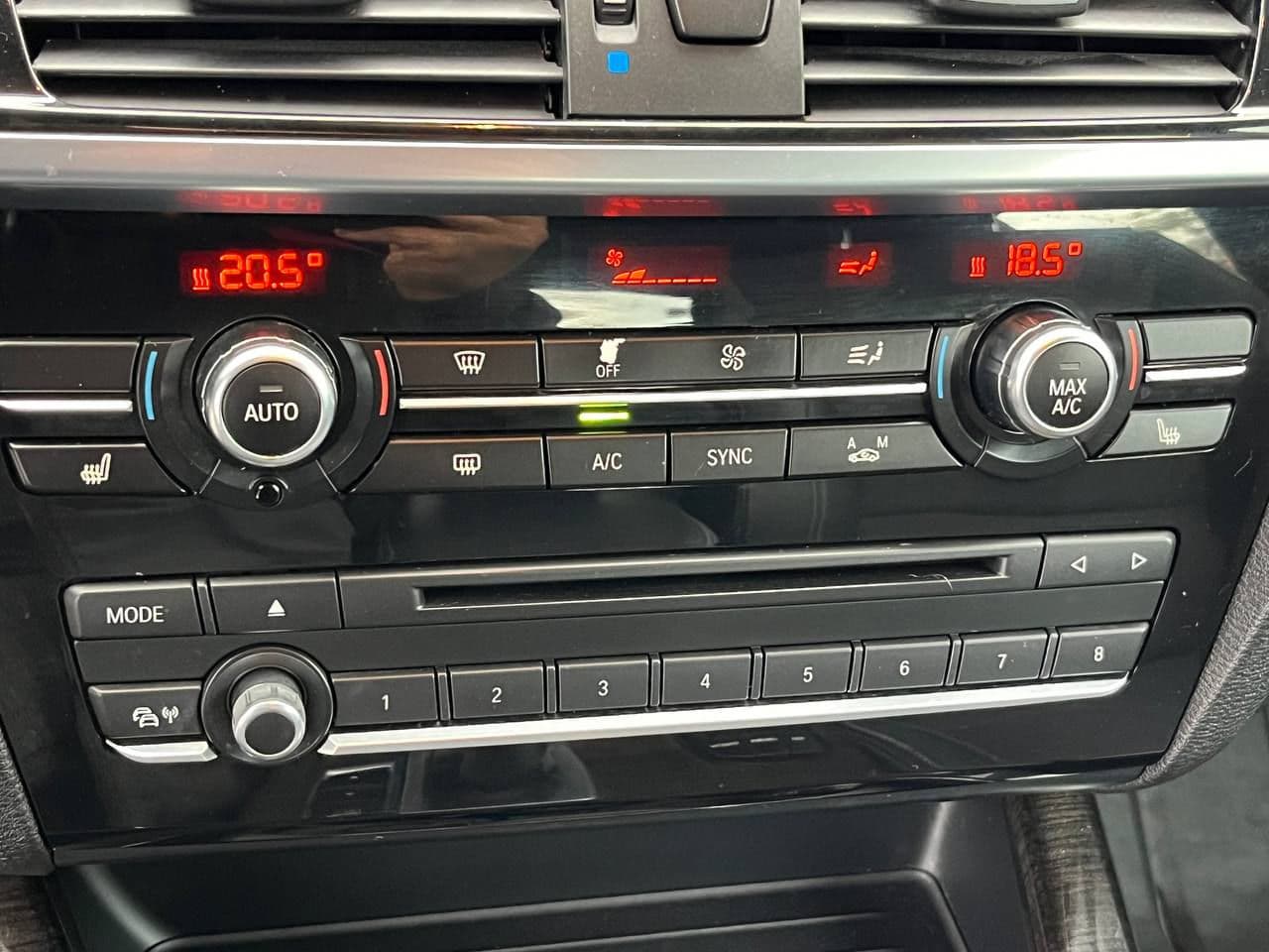2014 BMW X4 2.0D — Miniatură 12