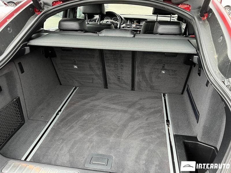 2014 BMW X4 2.0D — Miniatură 16
