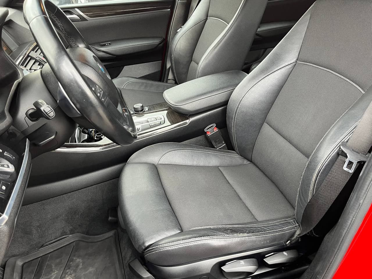 2014 BMW X4 2.0D — Miniatură 6