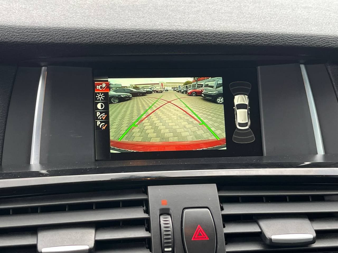 2014 BMW X4 2.0D — Miniatură 11