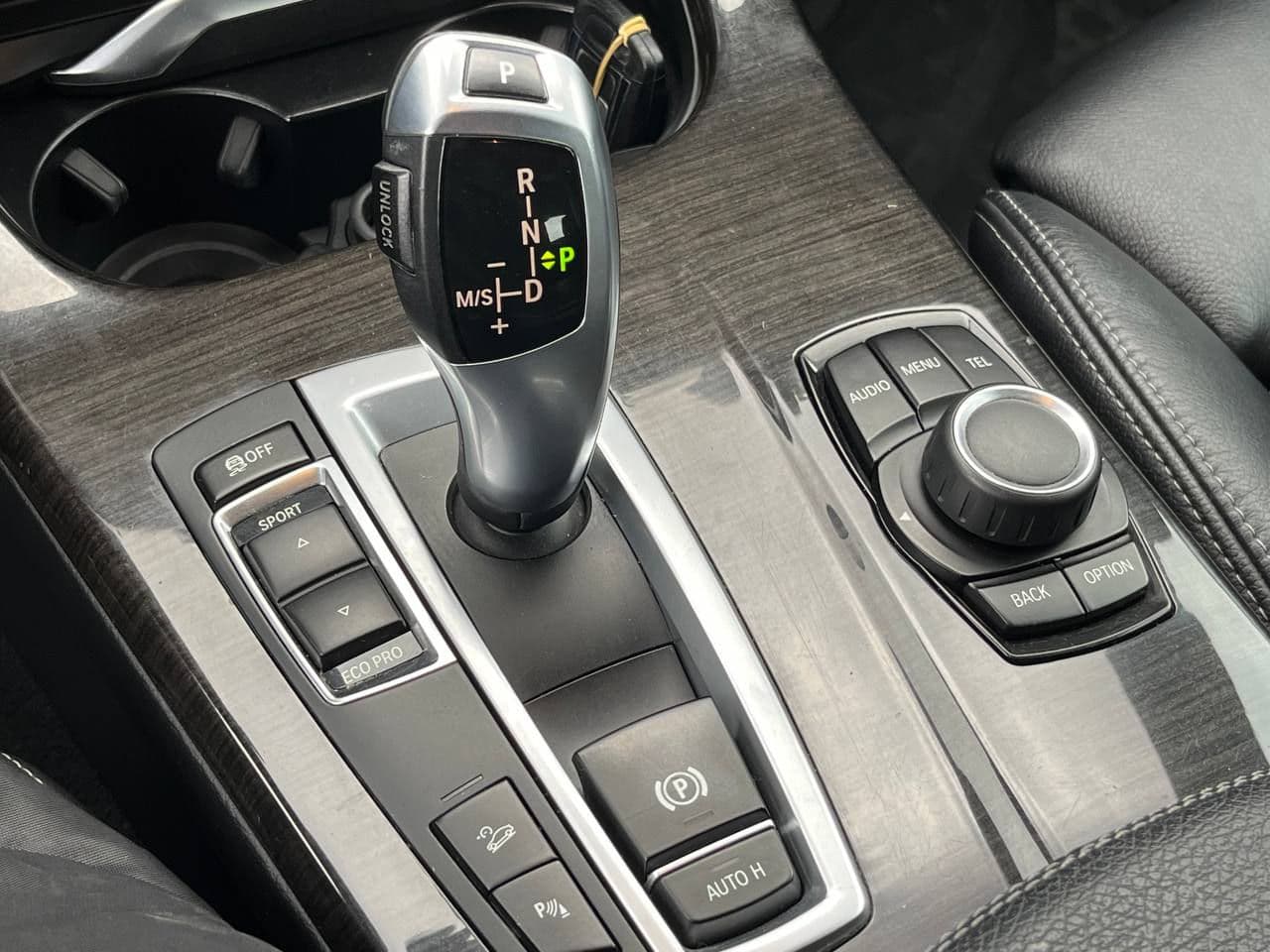 2014 BMW X4 2.0D — Miniatură 13
