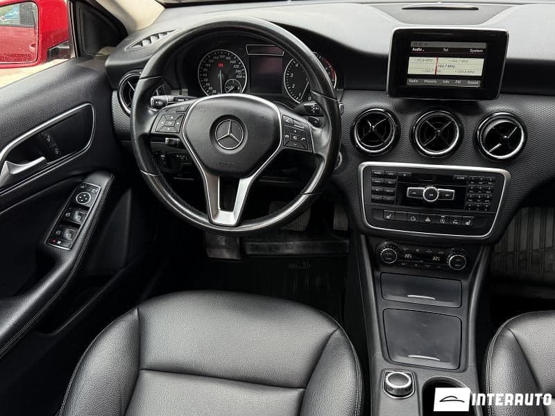 Mercedes A 200 2015 — Миниатюра 7