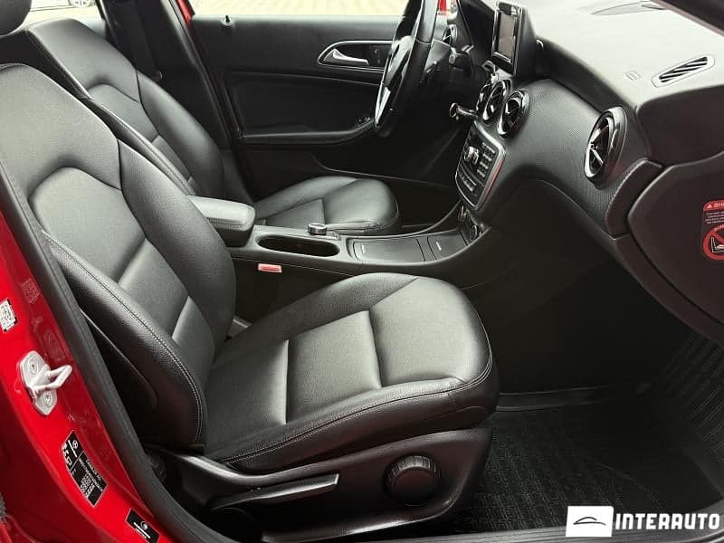 Mercedes A 200 2015 — Миниатюра 14