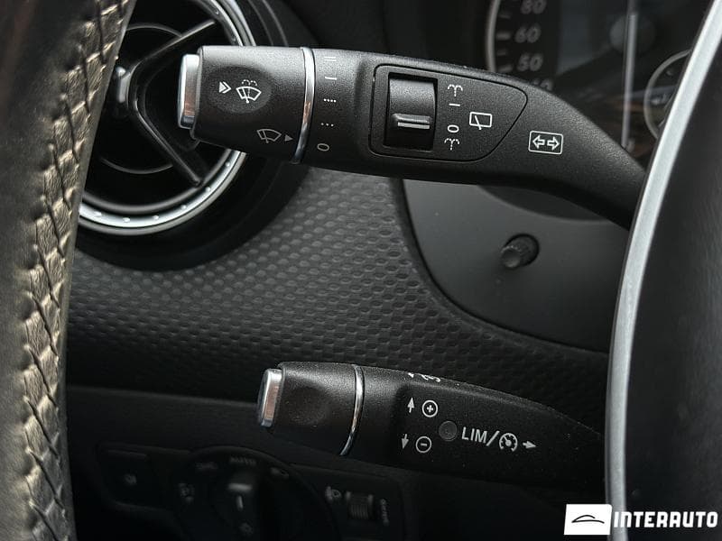Mercedes A 200 2015 — Миниатюра 10