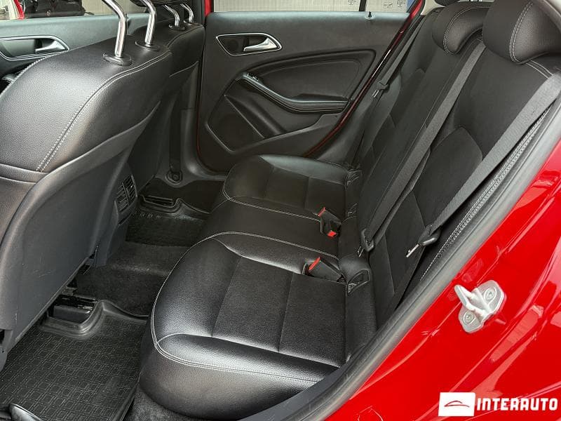 Mercedes A 200 2015 — Миниатюра 15