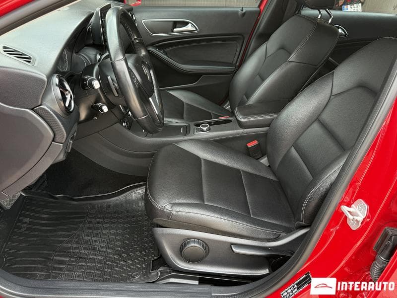 Mercedes A 200 2015 — Миниатюра 5