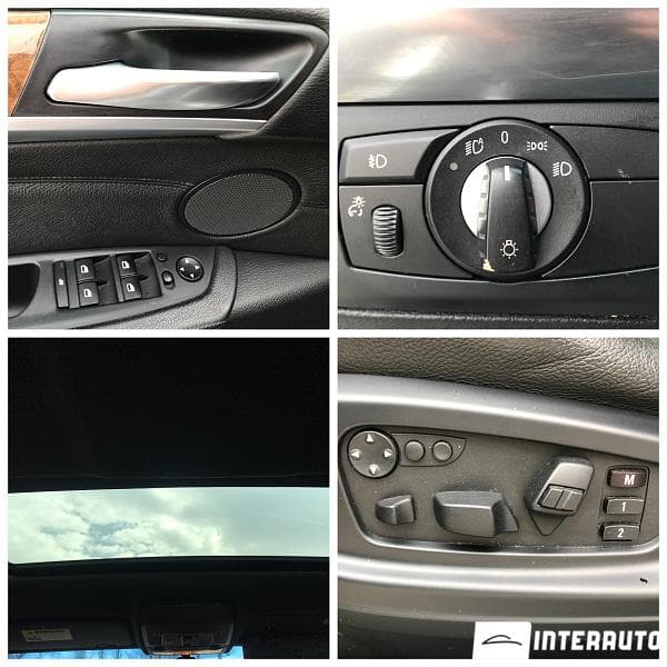 BMW X6 3.5i 2008 — Миниатюра 7