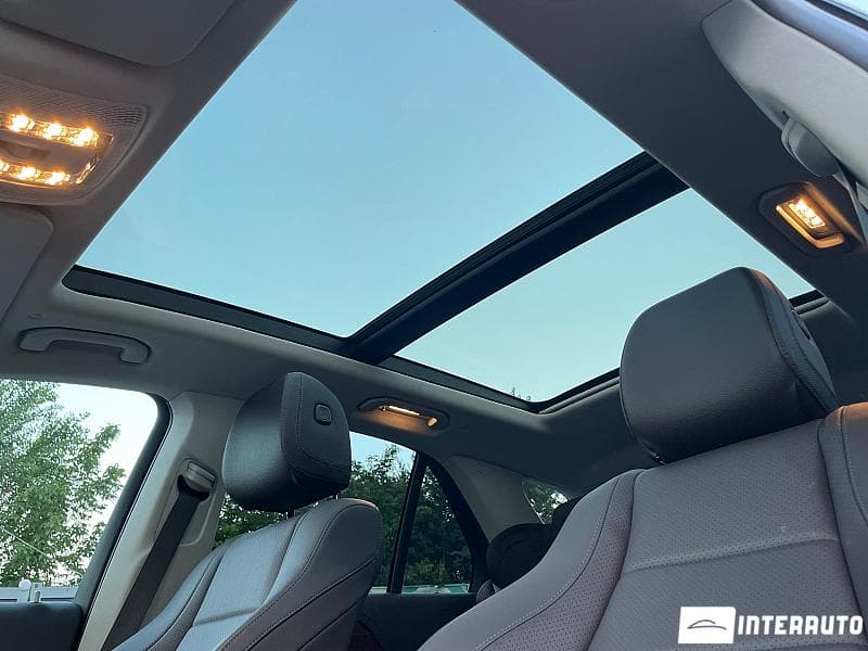 Mercedes GLE 300d 2019 — Миниатюра 7