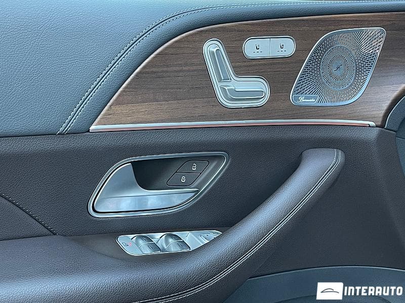 Mercedes GLE 300d 2019 — Миниатюра 15