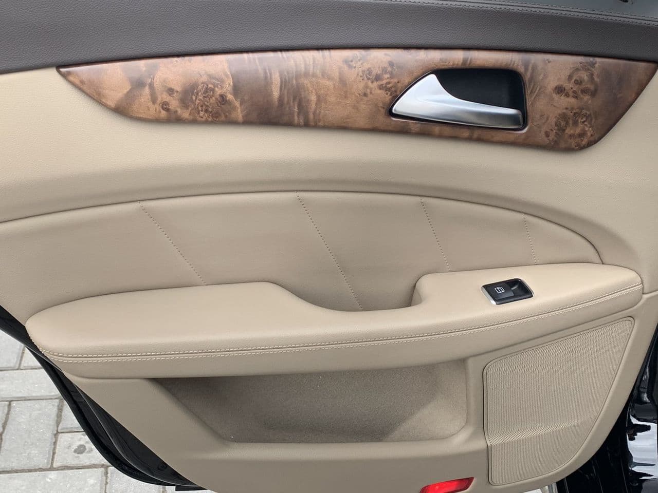 Mercedes CLS 250 2013 — Миниатюра 14