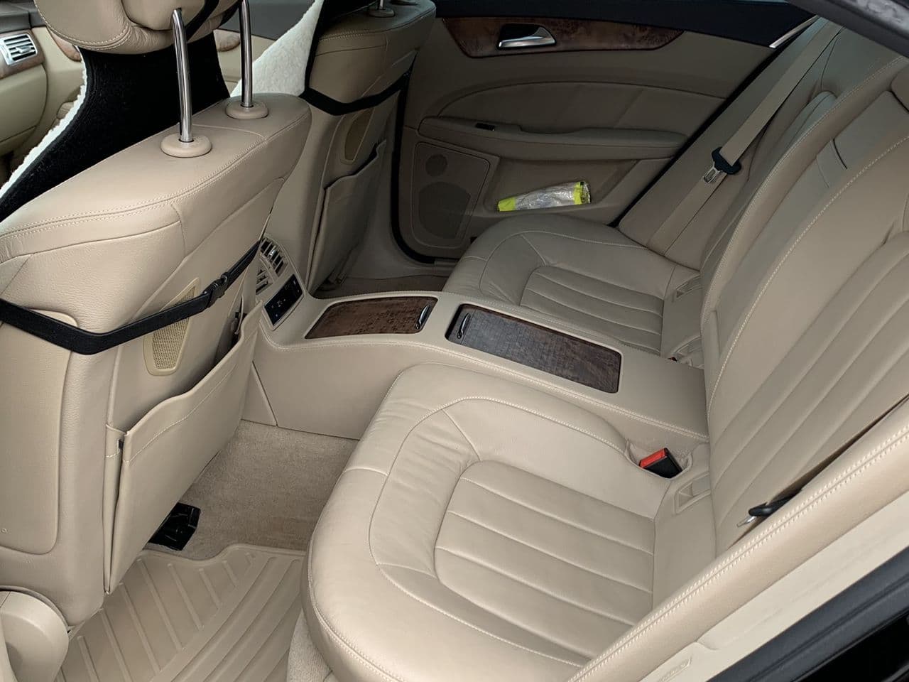 Mercedes CLS 250 2013 — Миниатюра 15