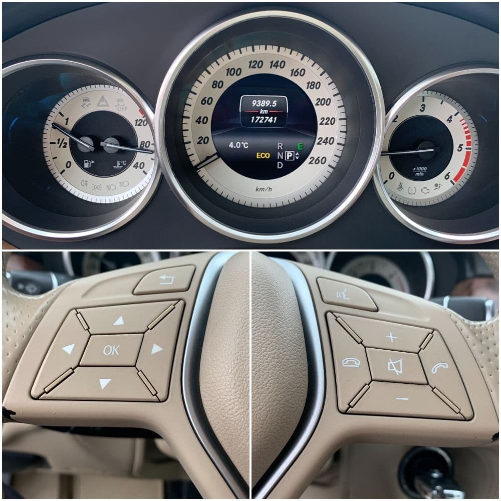 Mercedes CLS 250 2013 — Миниатюра 8