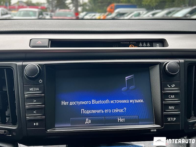 Toyota Rav-4 2016 — Миниатюра 12