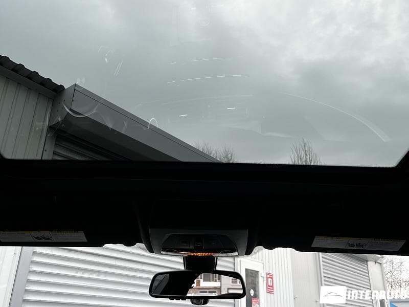 2014 BMW 535 — Miniatură 19