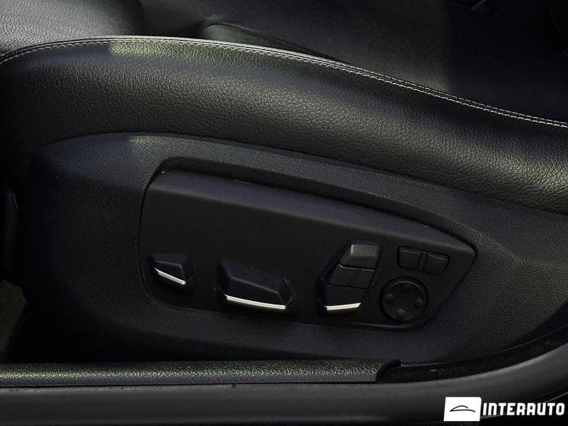 2014 BMW 535 — Miniatură 21