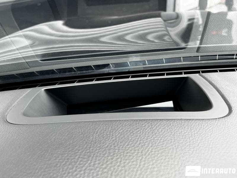 2014 BMW 535 — Miniatură 18