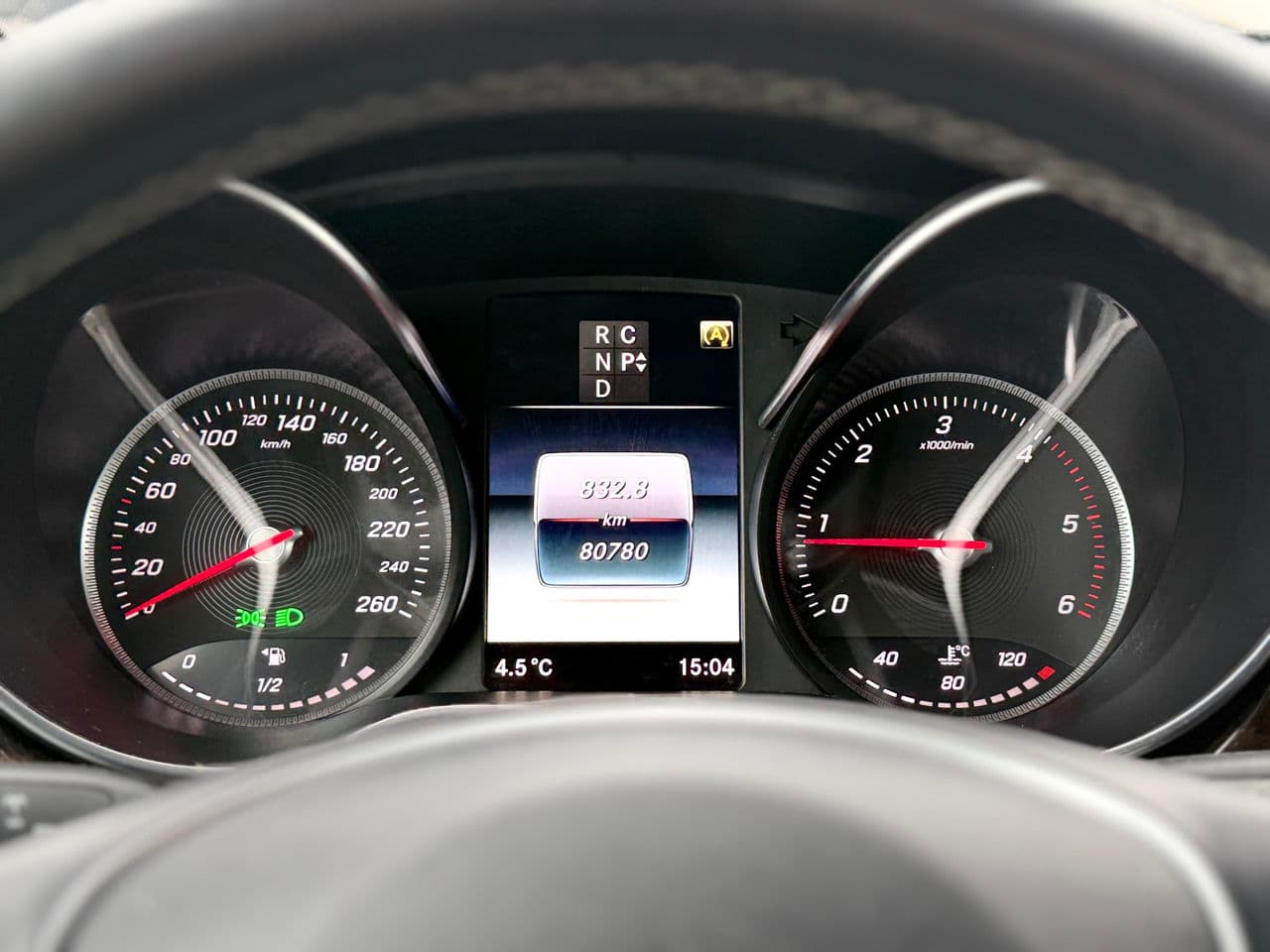 Mercedes V 250 2019 — Миниатюра 13