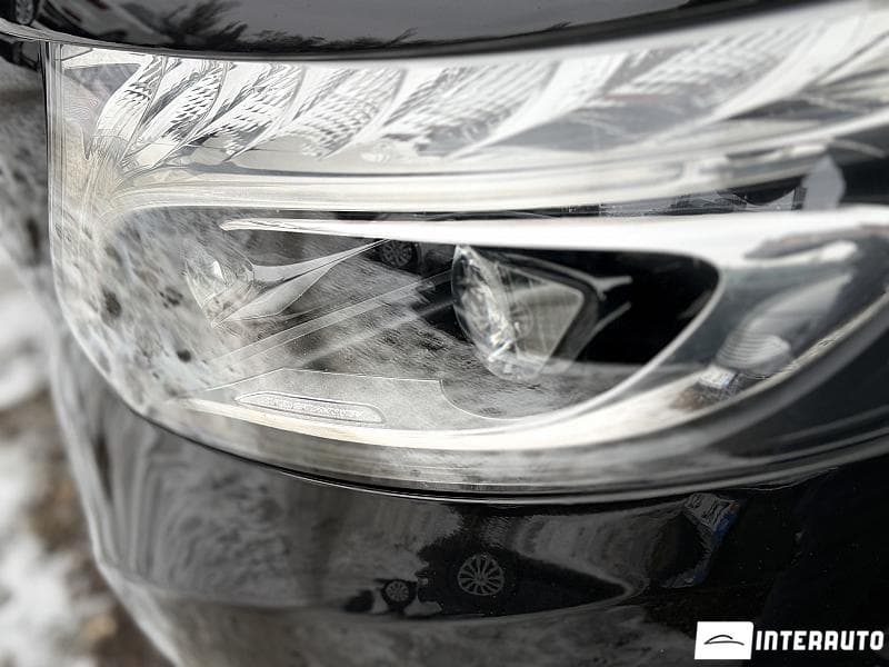 Mercedes V 250 2019 — Миниатюра 5