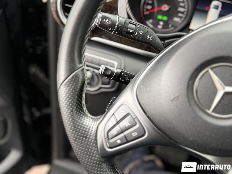 Mercedes V 250 2019 — Миниатюра 14