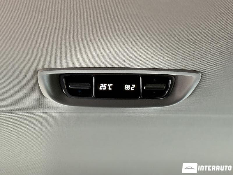 Mercedes V 250 2019 — Миниатюра 23