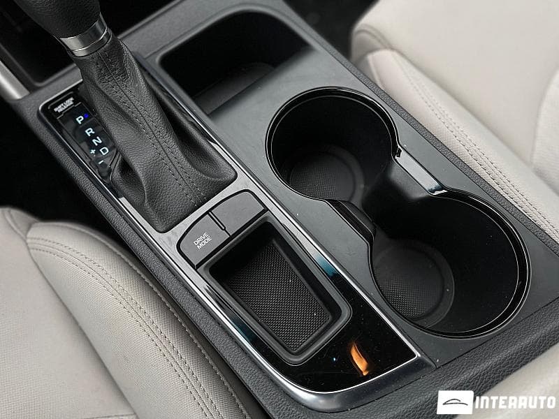 2016 Hyundai Sonata — Miniatură 17
