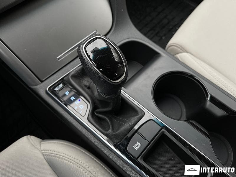 2016 Hyundai Sonata — Miniatură 16