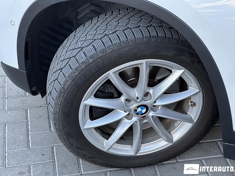 BMW X1 2.0D 2016 — Миниатюра 18