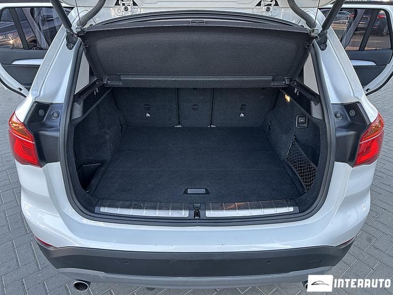 BMW X1 2.0D 2016 — Миниатюра 17