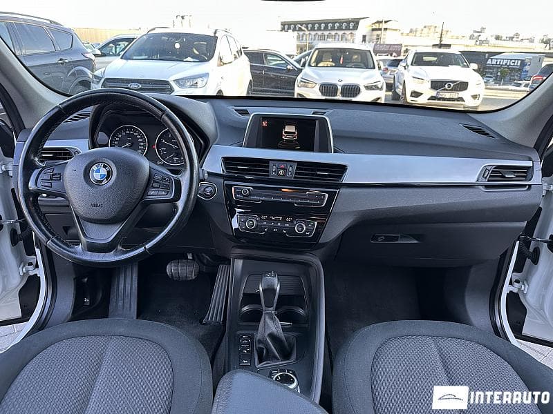 BMW X1 2.0D 2016 — Миниатюра 6