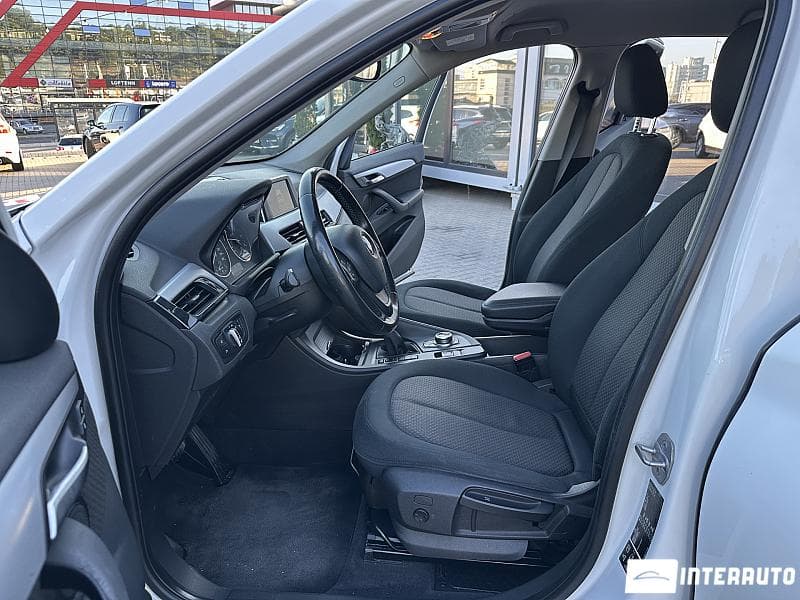 BMW X1 2.0D 2016 — Миниатюра 5