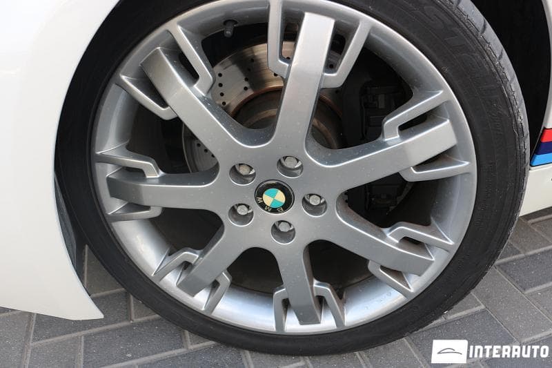 BMW M6 2008 — Миниатюра 5
