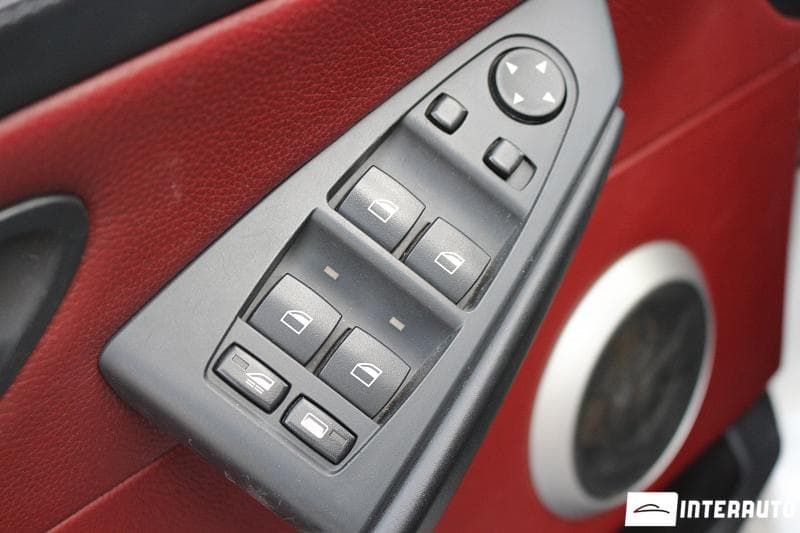 BMW M6 2008 — Миниатюра 6