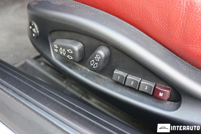 BMW M6 2008 — Миниатюра 8