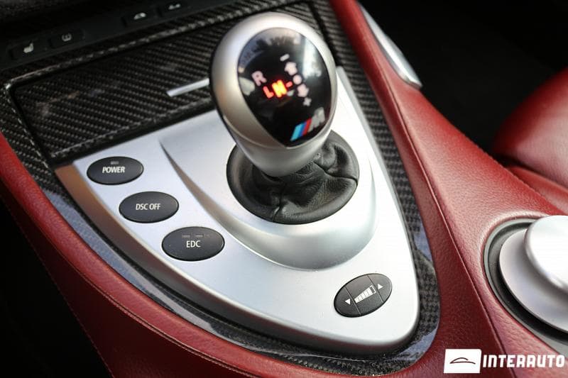 BMW M6 2008 — Миниатюра 14