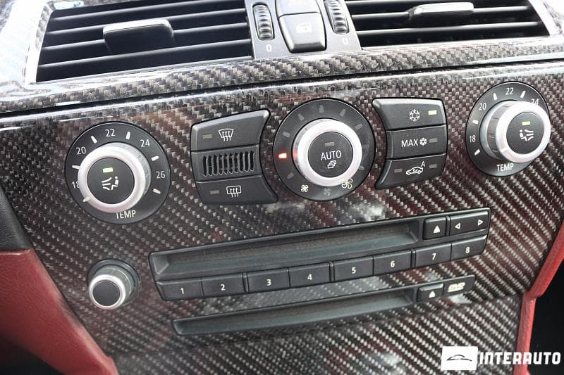 BMW M6 2008 — Миниатюра 13