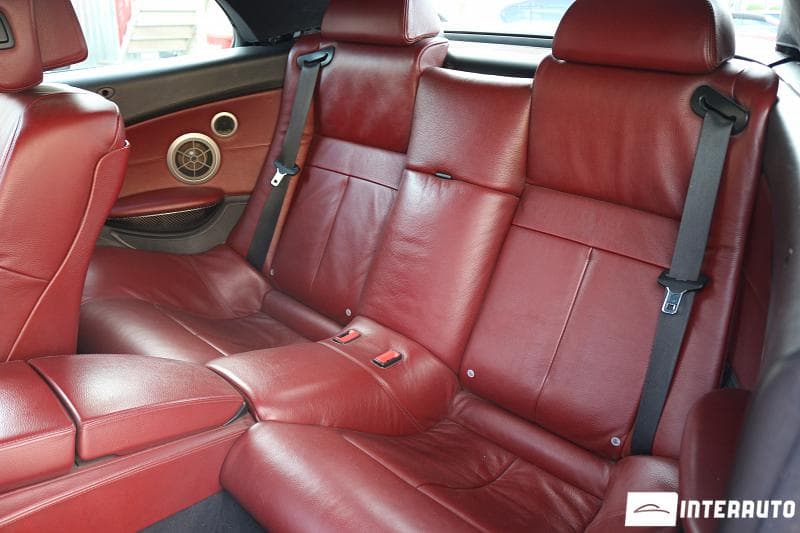BMW M6 2008 — Миниатюра 15