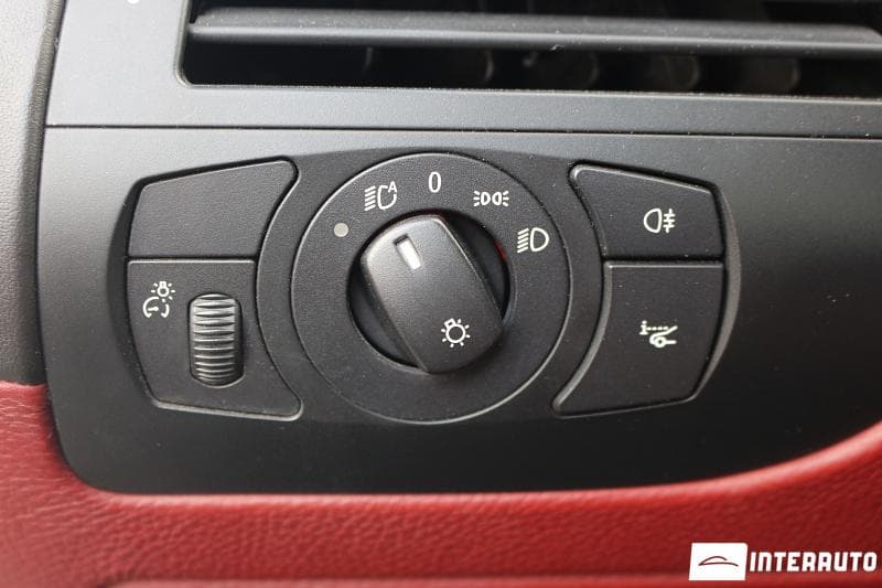 BMW M6 2008 — Миниатюра 7