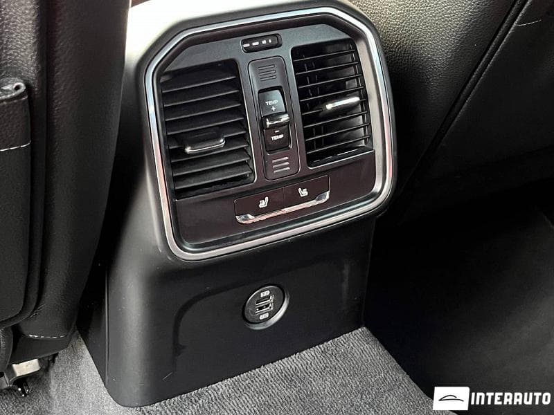2018 Porsche Macan — Miniatură 19