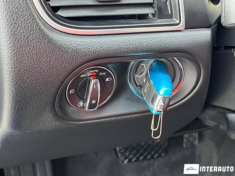 2018 Porsche Macan — Miniatură 17