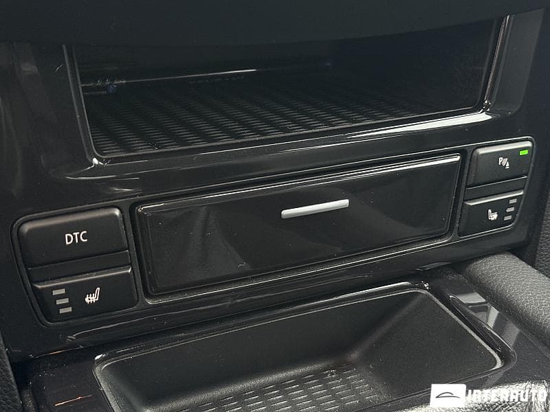 BMW 520 2008 — Миниатюра 12