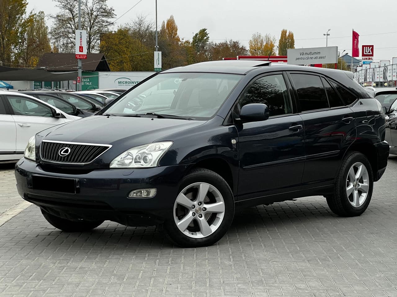 Lexus RX 300