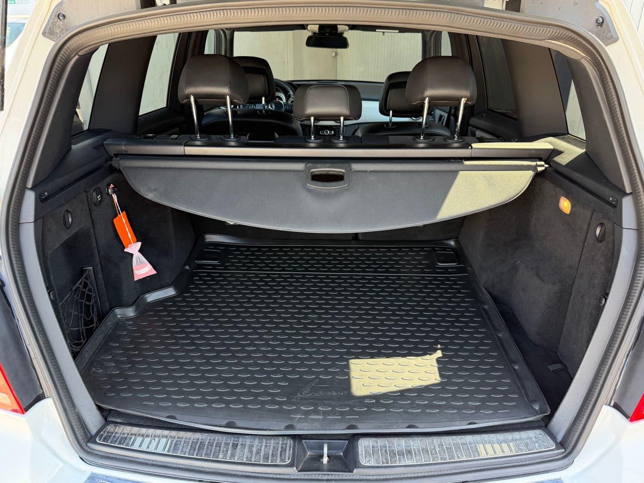 Mercedes GLK 250 2013 — Миниатюра 18