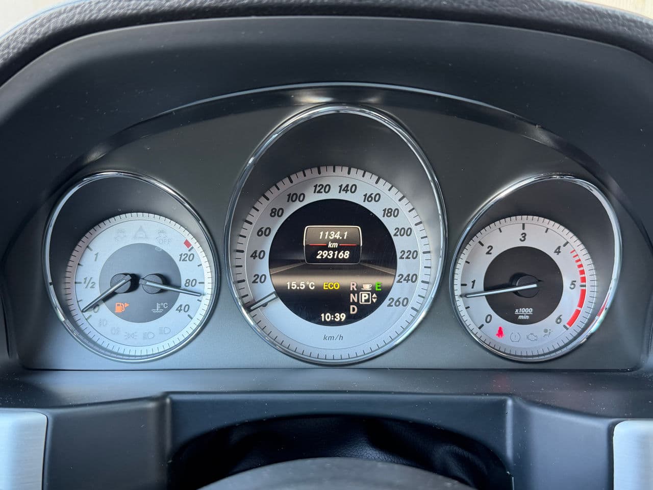 Mercedes GLK 250 2013 — Миниатюра 11